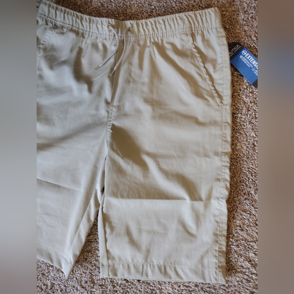 Nautica School Uniform Jogger Shorts NWT - Picture 6 of 9